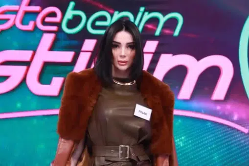 Pınar Deniz