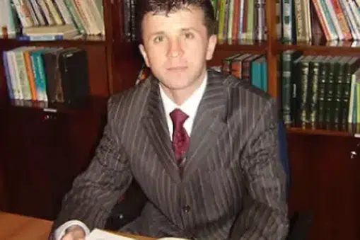 Emrullah Coşkun