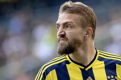 Caner Erkin