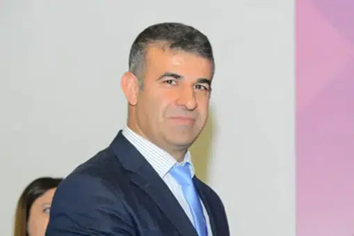 Harun Çiftçi
