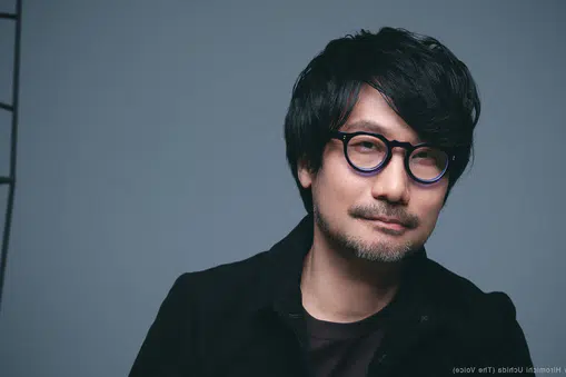 Hideo Kojima