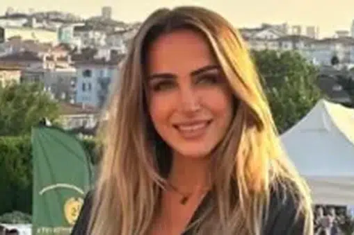 Şaduman Türkay