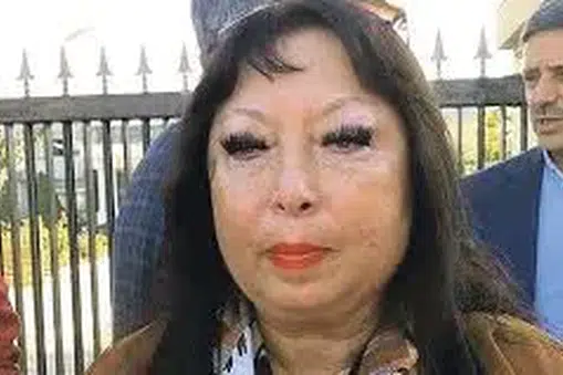 Serpil Alkan