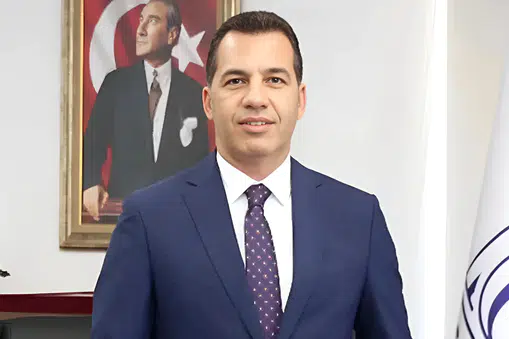 Ahmet Can Buğday