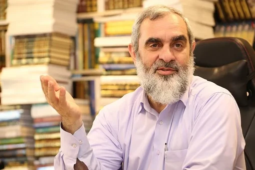 Nurettin Yıldız