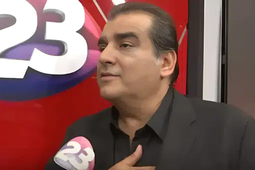 Ömer Danış