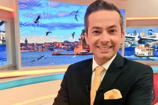 İrfan Değirmenci