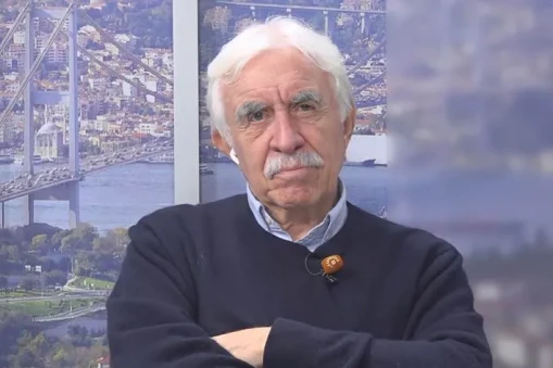 Cengiz Çandar