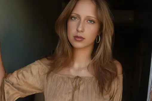 Aydan Nix