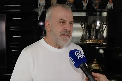 Ahmet Ürkmezgil