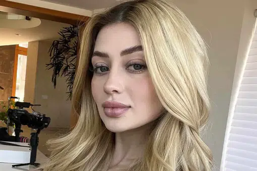 Valeria Marquez