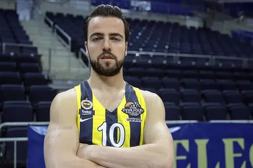 Melih Mahmutoğlu
