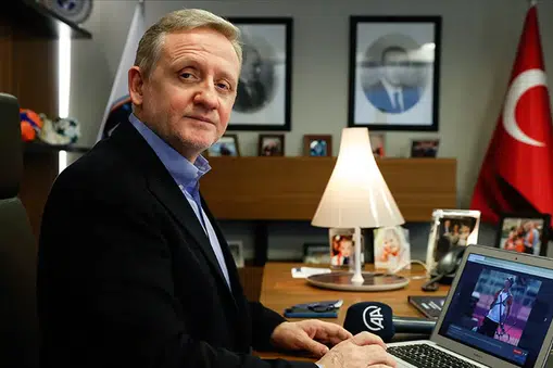 Göksel Gümüşdağ