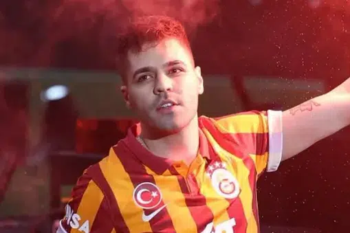 Emir Can İğrek