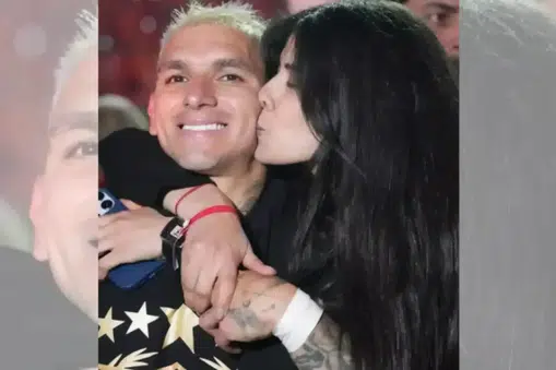 Esila Barris Kiminle Sevgili, Kimdir, Kaç Yaşında, Aslen Nereli, Lucas Torreira İle İlişkisi ve Hayatı?