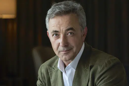 Mehmet Aslantuğ