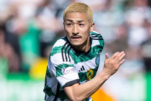 Daizen Maeda