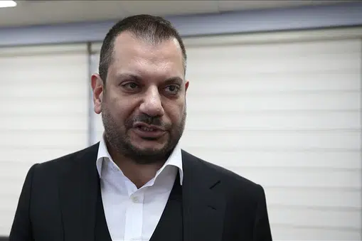 Ertuğrul Doğan