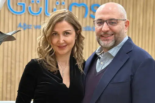 Filiz Kahveci