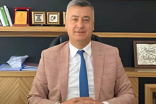 Mehmet Ali Katipoğlu