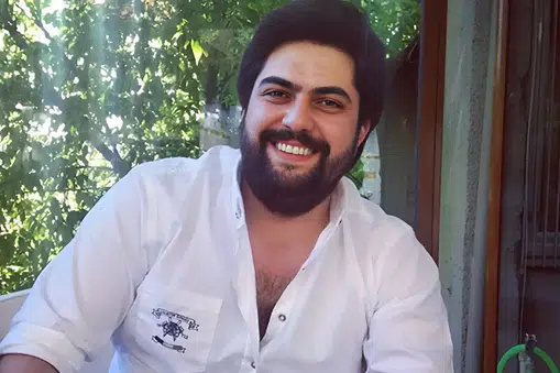 İrfan Orakçıoğlu