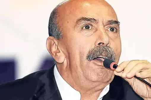 Hamit Geylani