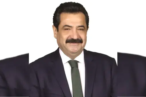 Ali Bilgi