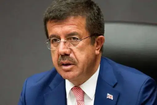 Nihat Zeybekci