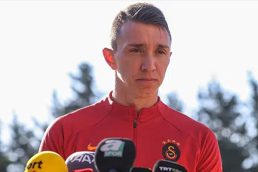 Fernando Muslera