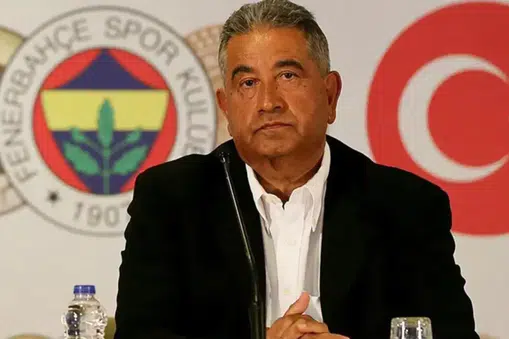 Mahmut Uslu