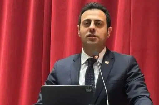 Baran Bozoğlu
