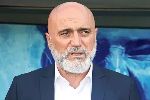Hikmet Karaman