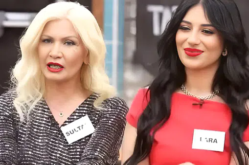 Sultan Kızılpınar