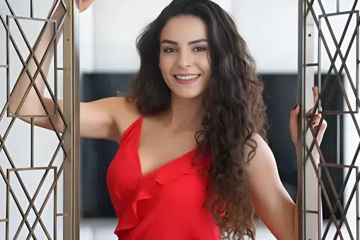 Ebru Şahin