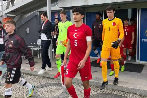 Mertcan Ayhan