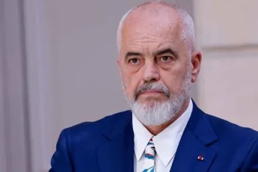 Edi Rama