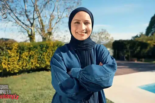 Kübra İmre