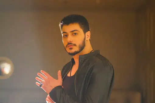 Cenk Baş