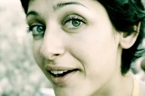Elif Nur Kerkük