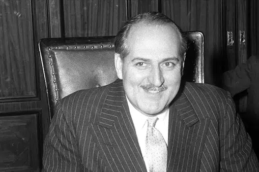 Fatin Rüştü Zorlu