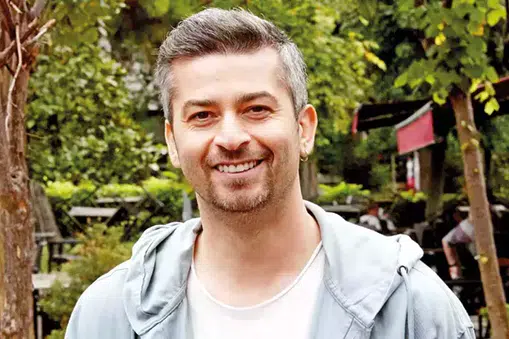Onur Özaydın