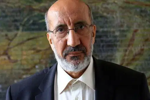 Abdurrahman Dilipak