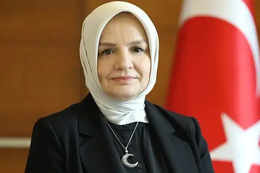 Ayşe Keşir