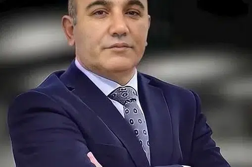 Arif Çakmak