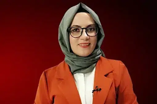 Rümeysa Zügül