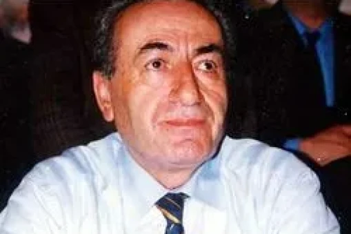 Hasan Ekinci
