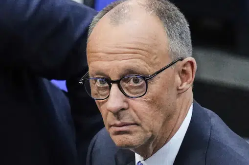 Friedrich Merz