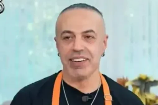 Yemekteyiz Erhan Akçay