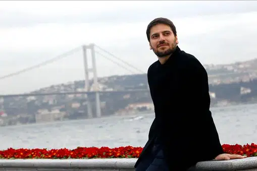 Sami Yusuf