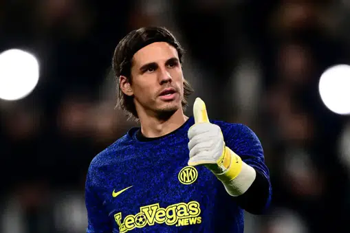 Yann Sommer